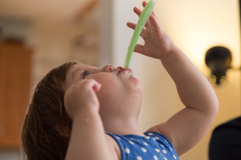 20140524 - Ari and Evie 010